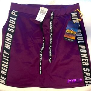 Her Universe Infinity War Skort - Medium